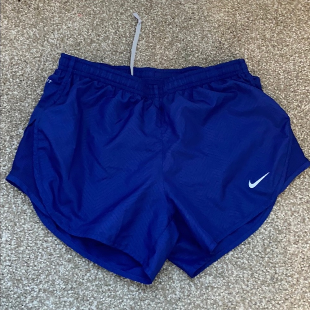 Nike athletic shorts